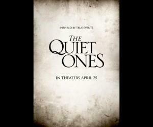The Quiet Ones Movie HD Wallpaper