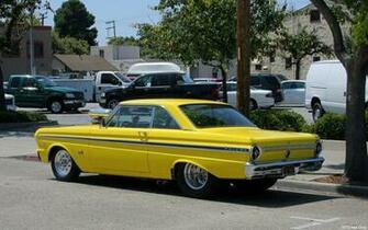 Auto Cars Ford Falcon HD Wallpaper Pictures