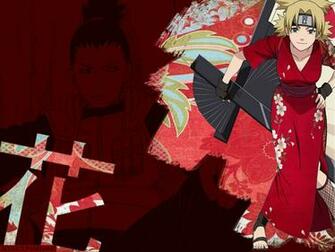 Temari Image HD Wallpaper And Background Photos