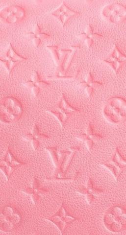 Pink Boujee Baddie Collage Aesthetic Trendy Vogue