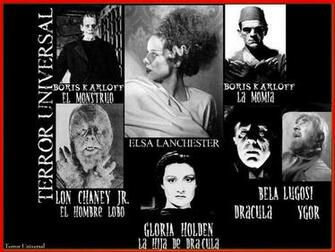 My Wallpaper Movies Monstros Da Universal