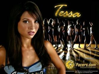Indiana Pacers Dance Team Pacemates Wallpaper Nba Dancers