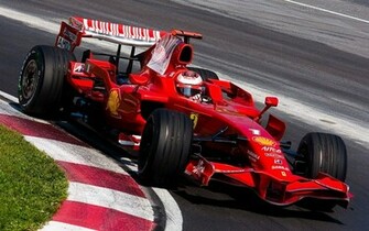 Papel De Parede F Rmula Kimi Raikkonen