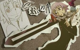 Crona Corkboard Wallpaper By Kiwicatlover