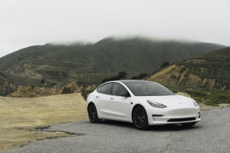 Tesla Pictures HD Image