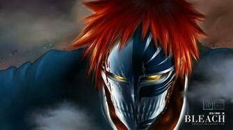 Bleach Wallpaper Hollow Widescreen