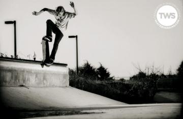 Skating Wallpaper On