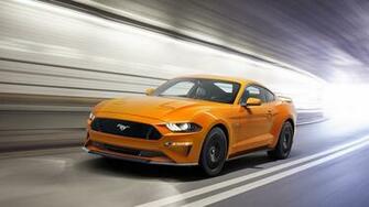 Ford Mustang Gt Wallpaper HD Image Wsupercars