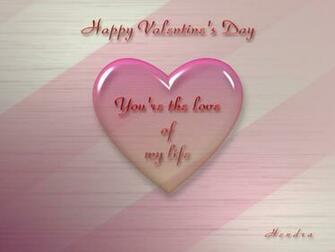 Valentines Day Wallpaper