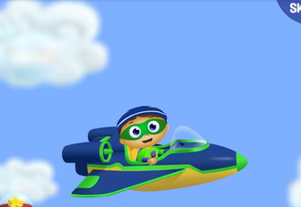 Pbs Kids Super Why Games Wiki