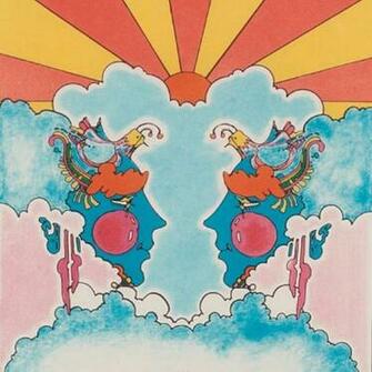 Peter Max B Foto Artis Candydoll
