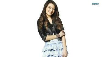 Pin Miranda Cosgrove Wallpaper