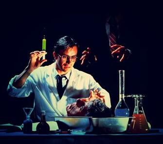 Foto Re Animator Film