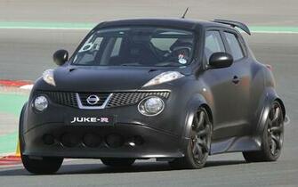 Nissan Juke Look HD Wallpaper Autocar Wow