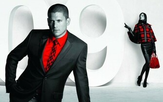 Wentworth Miller Wallpaper