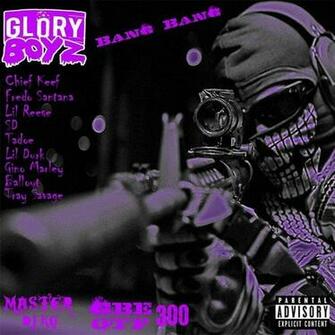 Glory Boyz