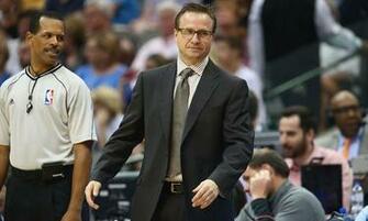 Okc Thunder Fire Scott Brooks