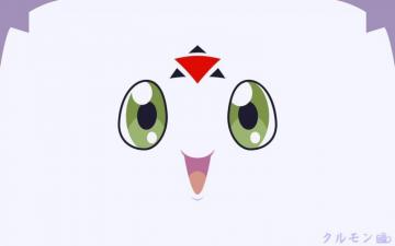 Calumon Wallpaper By Fyedfluorite