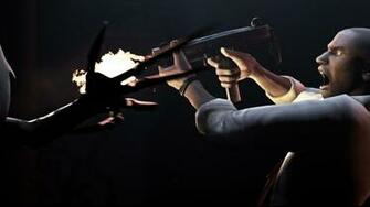 Left Dead Trailer Screenshot Wallpaper Game HD Video