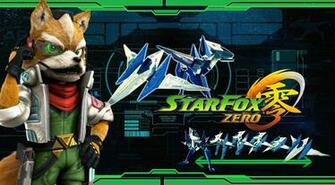 Star Fox Zero Arwing Walker Wallpaper By Dakidgaming On