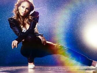 Jennifer Lopez HD Wallpaper Galerry