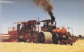 Tractor Computer Wallpaper Desktop Background Id