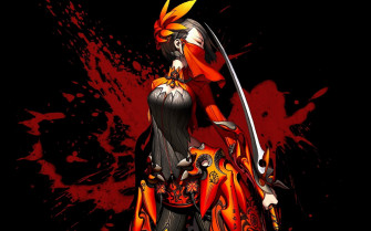 Blade And Soul Wallpaper HD