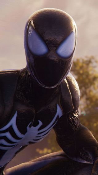 Marvel S Spider Man Miles Morales 4k Wallpaper iPhone