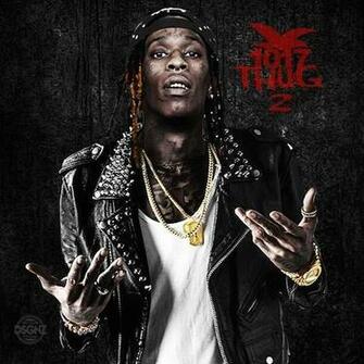 Stream Young Thug S Below Give Us Your Thoughts On The