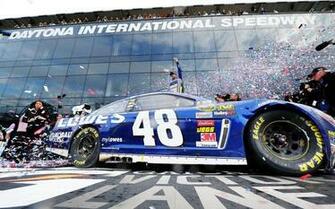 Jimmy Johnson Wallpaper