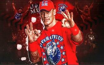 All Sports Players Wwe John Cena New HD Wallpaper