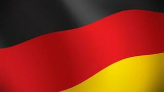 German Flag Wallpaper HD