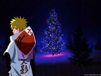 Uzumaki Naruto Wallpaper