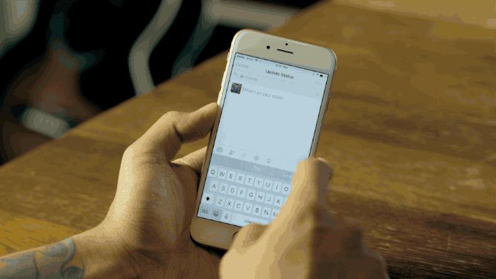 Consente Ora Di Condividere Brani Da Apple Music