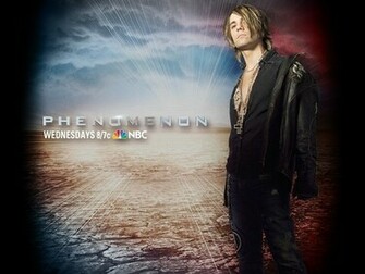 Criss Angel Baby Wallpaper