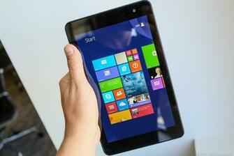 Surface Pro Gets A Competitor Dell Venue Coming More