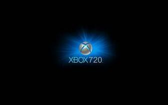 Microsoft Xbox Live Wallpaper