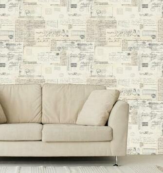 Diy Materials Wallpaper Accessories Rolls Sheets