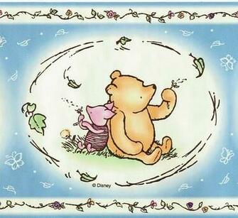 Winnie The Pooh