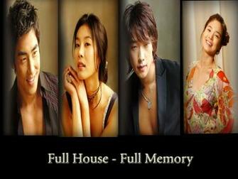 Damien Wallpaper Korean Drama Full House