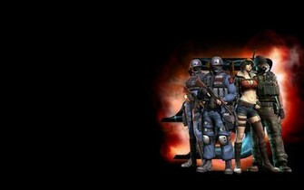 Wallpaper Point Blank