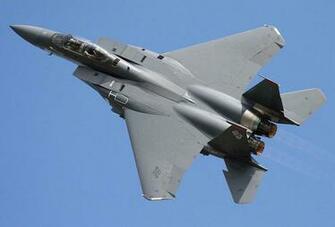 Mcdonnell Douglas F Eagle Wallpaper