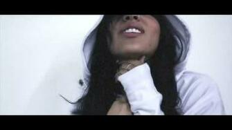 Tinashe Aquarius Rap Basement