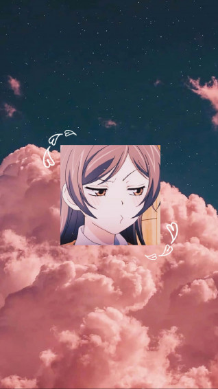 Discover Cute Anime Aesthetic Wallpaper