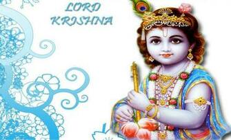 Krishna Hare High Resolution Wallpaper