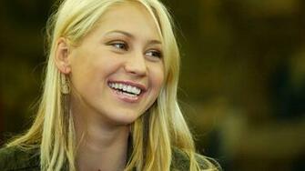 Anna Kournikova Wallpaper