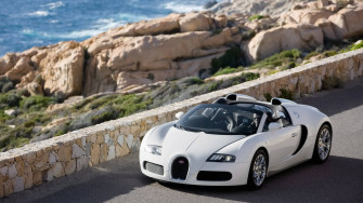Cool Bugatti Wallpaper