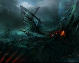 Star Sci Fi Wallpaper Background