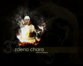 Zdeno Chara Wallpaper