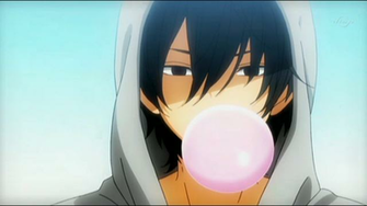 Forum Tonari No Kaibutsu Kun My Little Monster Discussions